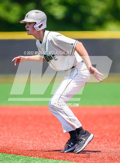 Thumbnail 1 in Massapequa vs Farmingdale (NYSPHSAA Section VIII Class AA Final) photogallery.