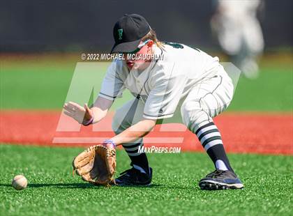 Thumbnail 3 in Massapequa vs Farmingdale (NYSPHSAA Section VIII Class AA Final) photogallery.