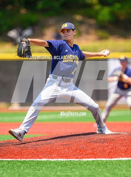 Thumbnail 1 in Massapequa vs Farmingdale (NYSPHSAA Section VIII Class AA Final) photogallery.