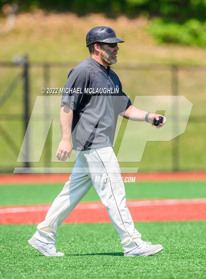 Thumbnail 3 in Massapequa vs Farmingdale (NYSPHSAA Section VIII Class AA Final) photogallery.
