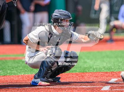 Thumbnail 1 in Massapequa vs Farmingdale (NYSPHSAA Section VIII Class AA Final) photogallery.