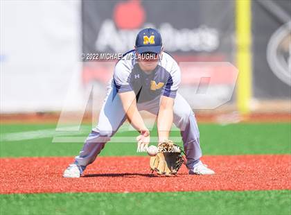Thumbnail 2 in Massapequa vs Farmingdale (NYSPHSAA Section VIII Class AA Final) photogallery.