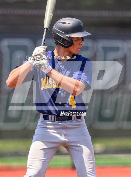 Thumbnail 3 in Massapequa vs Farmingdale (NYSPHSAA Section VIII Class AA Final) photogallery.