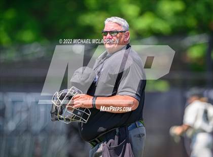 Thumbnail 3 in Massapequa vs Farmingdale (NYSPHSAA Section VIII Class AA Final) photogallery.