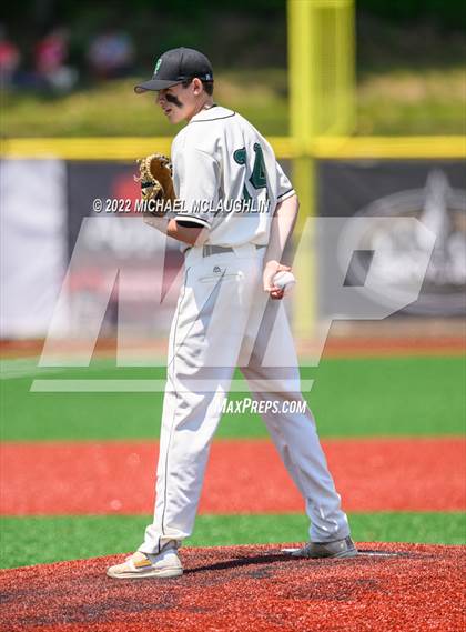 Thumbnail 1 in Massapequa vs Farmingdale (NYSPHSAA Section VIII Class AA Final) photogallery.