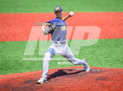 Thumbnail 1 in Massapequa vs Farmingdale (NYSPHSAA Section VIII Class AA Final) photogallery.