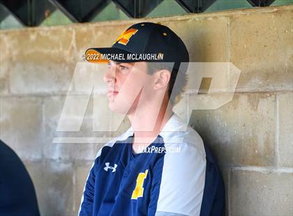 Thumbnail 1 in Massapequa vs Farmingdale (NYSPHSAA Section VIII Class AA Final) photogallery.