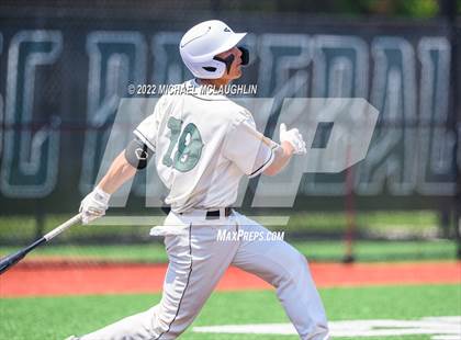 Thumbnail 2 in Massapequa vs Farmingdale (NYSPHSAA Section VIII Class AA Final) photogallery.