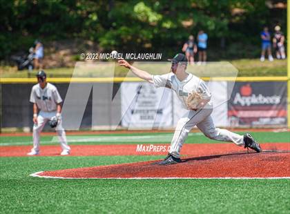 Thumbnail 3 in Massapequa vs Farmingdale (NYSPHSAA Section VIII Class AA Final) photogallery.