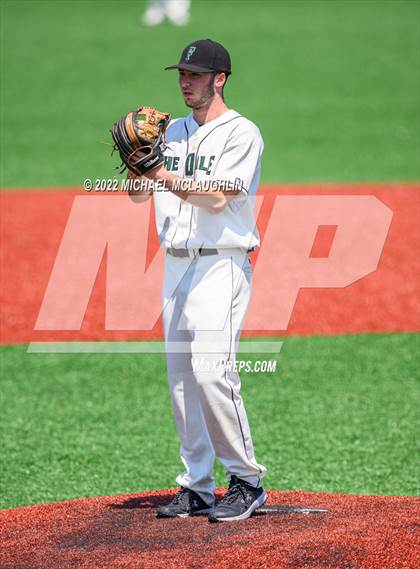 Thumbnail 3 in Massapequa vs Farmingdale (NYSPHSAA Section VIII Class AA Final) photogallery.