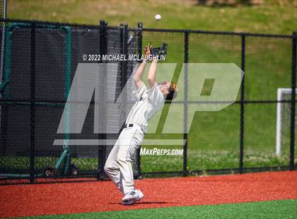 Thumbnail 1 in Massapequa vs Farmingdale (NYSPHSAA Section VIII Class AA Final) photogallery.