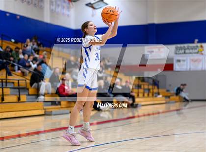 Thumbnail 3 in Woodcreek vs. Rocklin (Folsom Vista Winter Classic) photogallery.