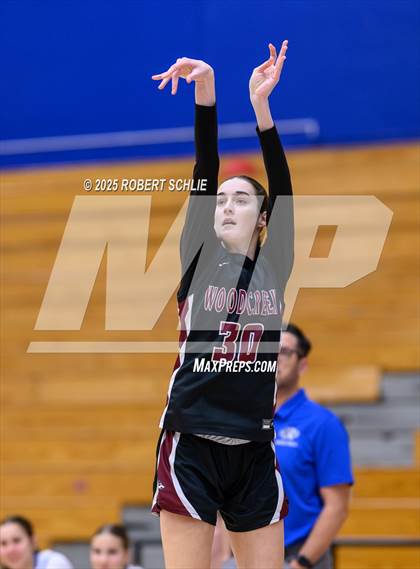 Thumbnail 3 in Woodcreek vs. Rocklin (Folsom Vista Winter Classic) photogallery.