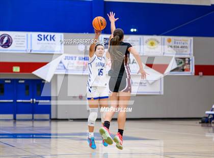 Thumbnail 3 in Woodcreek vs. Rocklin (Folsom Vista Winter Classic) photogallery.