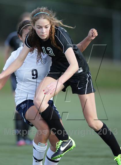 Thumbnail 3 in Westridge @ Flintridge Prep photogallery.
