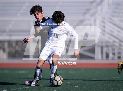 Thumbnail 2 in Christian @ Olympian photogallery.