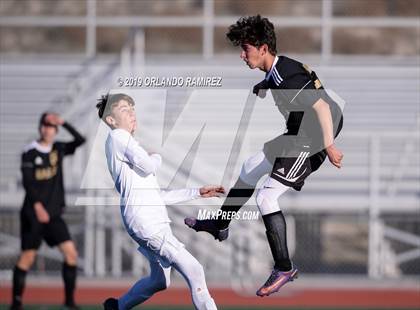 Thumbnail 2 in Christian @ Olympian photogallery.