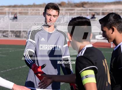 Thumbnail 1 in Christian @ Olympian photogallery.