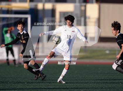 Thumbnail 2 in Christian @ Olympian photogallery.