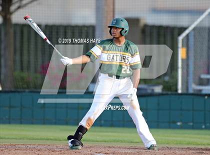 Thumbnail 2 in Ouachita Christian @ Captain Shreve photogallery.