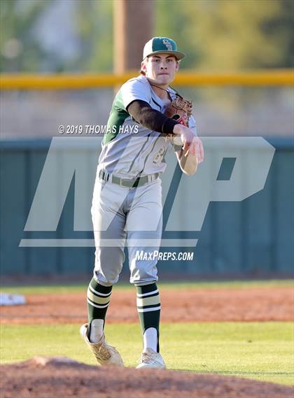 Thumbnail 3 in Ouachita Christian @ Captain Shreve photogallery.