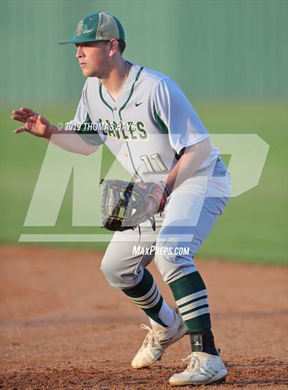 Thumbnail 3 in Ouachita Christian @ Captain Shreve photogallery.