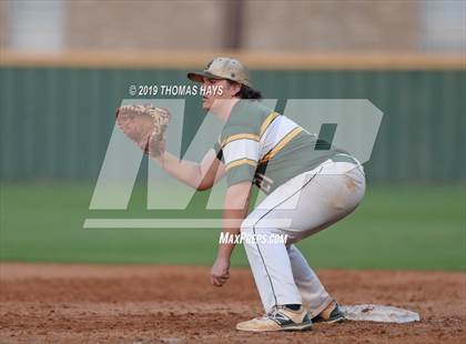 Thumbnail 3 in Ouachita Christian @ Captain Shreve photogallery.