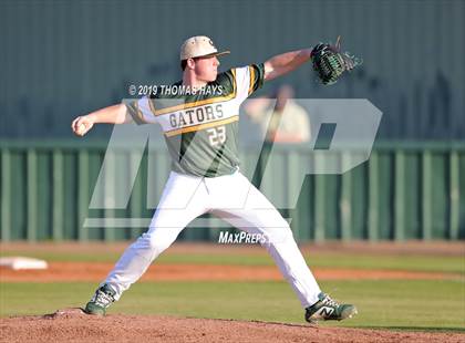 Thumbnail 2 in Ouachita Christian @ Captain Shreve photogallery.