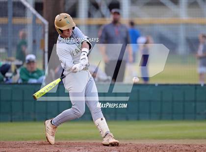 Thumbnail 1 in Ouachita Christian @ Captain Shreve photogallery.