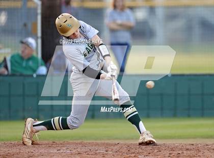 Thumbnail 1 in Ouachita Christian @ Captain Shreve photogallery.