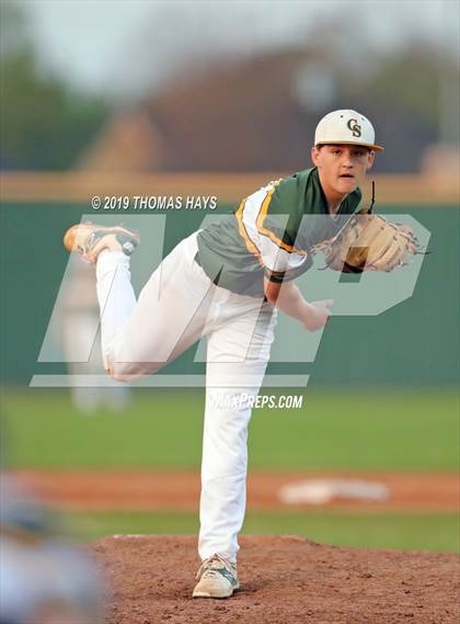 Thumbnail 2 in Ouachita Christian @ Captain Shreve photogallery.