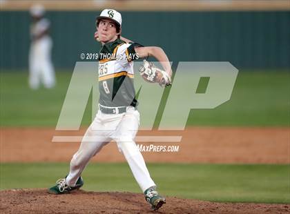 Thumbnail 3 in Ouachita Christian @ Captain Shreve photogallery.