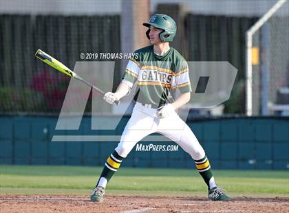 Thumbnail 2 in Ouachita Christian @ Captain Shreve photogallery.