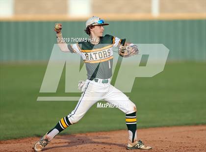 Thumbnail 2 in Ouachita Christian @ Captain Shreve photogallery.