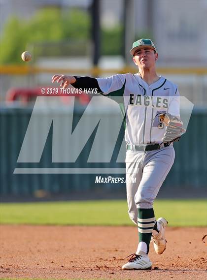 Thumbnail 3 in Ouachita Christian @ Captain Shreve photogallery.