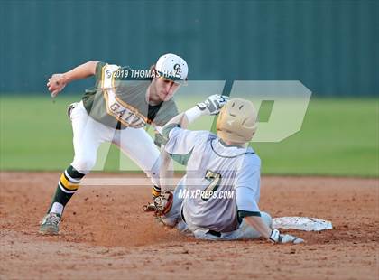 Thumbnail 1 in Ouachita Christian @ Captain Shreve photogallery.