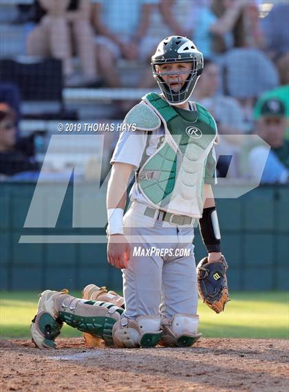 Thumbnail 1 in Ouachita Christian @ Captain Shreve photogallery.