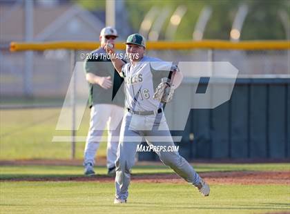 Thumbnail 2 in Ouachita Christian @ Captain Shreve photogallery.