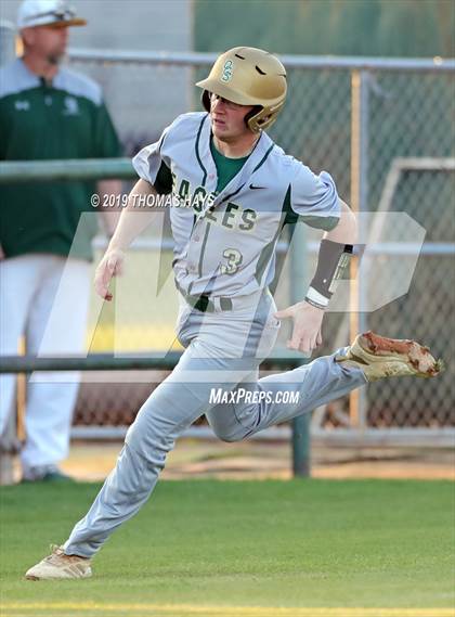 Thumbnail 2 in Ouachita Christian @ Captain Shreve photogallery.