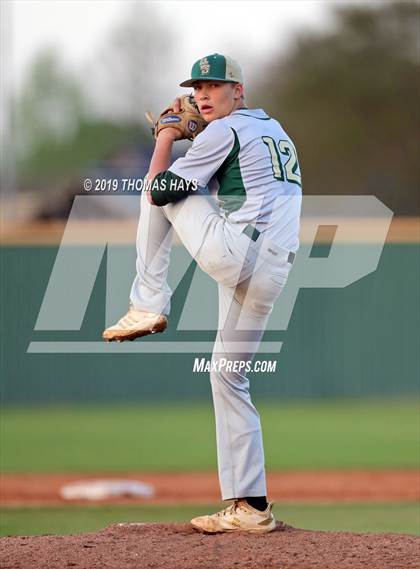 Thumbnail 1 in Ouachita Christian @ Captain Shreve photogallery.
