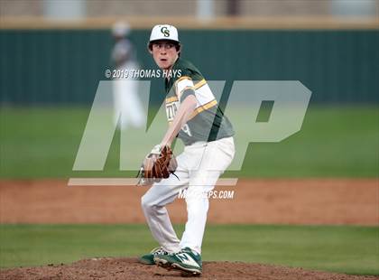 Thumbnail 1 in Ouachita Christian @ Captain Shreve photogallery.
