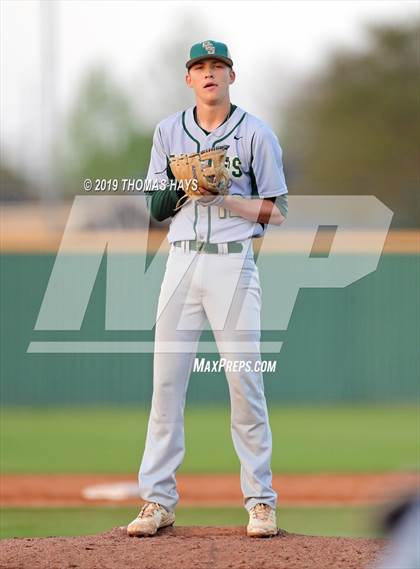 Thumbnail 2 in Ouachita Christian @ Captain Shreve photogallery.