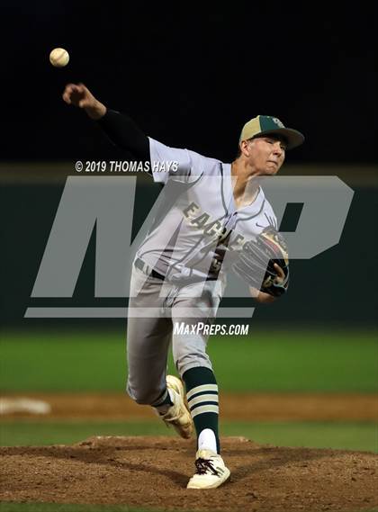 Thumbnail 2 in Ouachita Christian @ Captain Shreve photogallery.