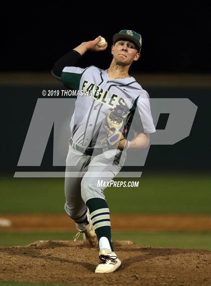 Thumbnail 1 in Ouachita Christian @ Captain Shreve photogallery.