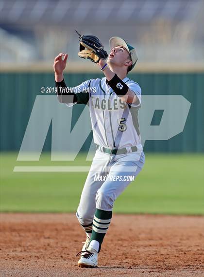 Thumbnail 2 in Ouachita Christian @ Captain Shreve photogallery.