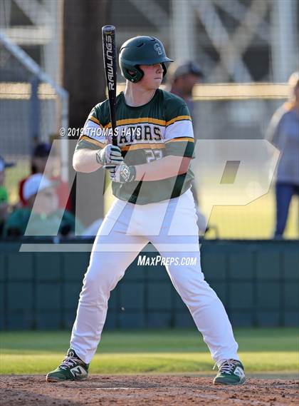 Thumbnail 2 in Ouachita Christian @ Captain Shreve photogallery.