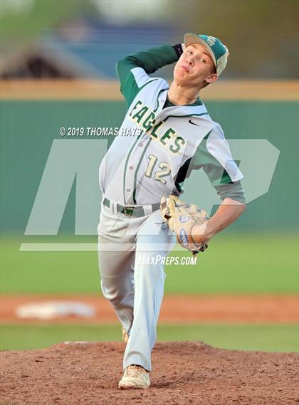 Thumbnail 1 in Ouachita Christian @ Captain Shreve photogallery.