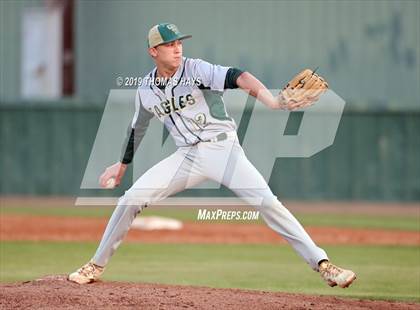 Thumbnail 3 in Ouachita Christian @ Captain Shreve photogallery.
