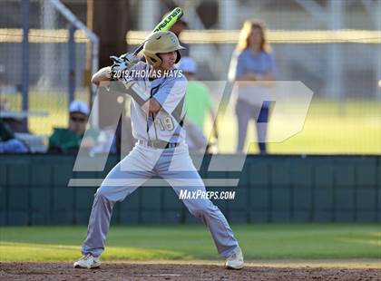 Thumbnail 2 in Ouachita Christian @ Captain Shreve photogallery.