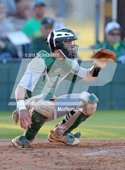 Thumbnail 2 in Ouachita Christian @ Captain Shreve photogallery.